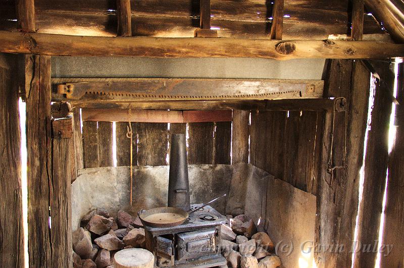 Edward Tyrrell's ironbark hut, Tyrrells Winery, Pokolbin IMGP4973.jpg